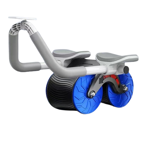 Abdominal Wheel Roller with Elbow Support