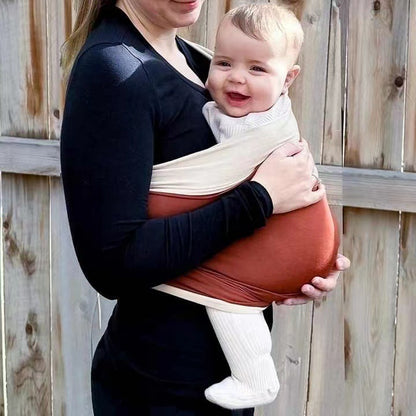 Baby Wrap Carrier