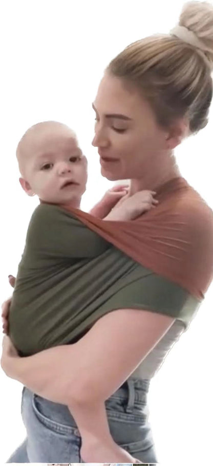 Baby Wrap Carrier