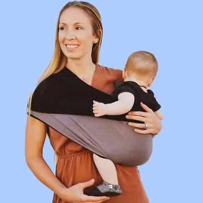 Baby Wrap Carrier