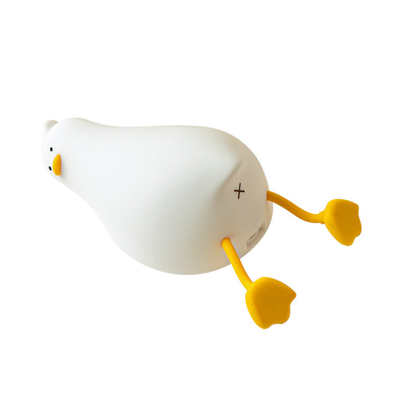 Lazy Duck Night Light